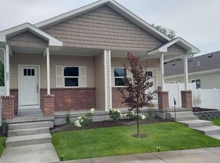 255 W 20th St, Idaho Falls, ID 83402