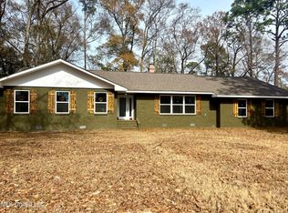 1500 Goodyear Blvd, Picayune, MS 39466