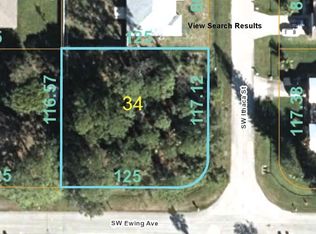 173 SW Ewing Ave, PORT ST LUCIE, FL 34983