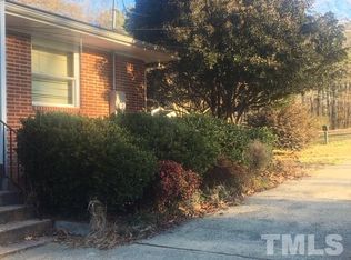 2002 So Hi Dr, Durham, NC 27703