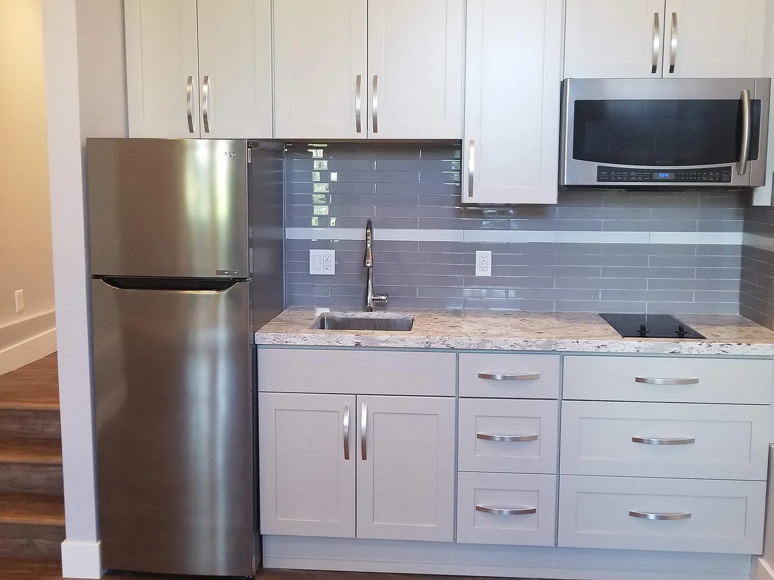 1 bed, 650 sqft, $3,150 — Photo 4