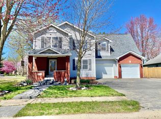 960 Cambridge Ln, Edinburgh, IN 46124