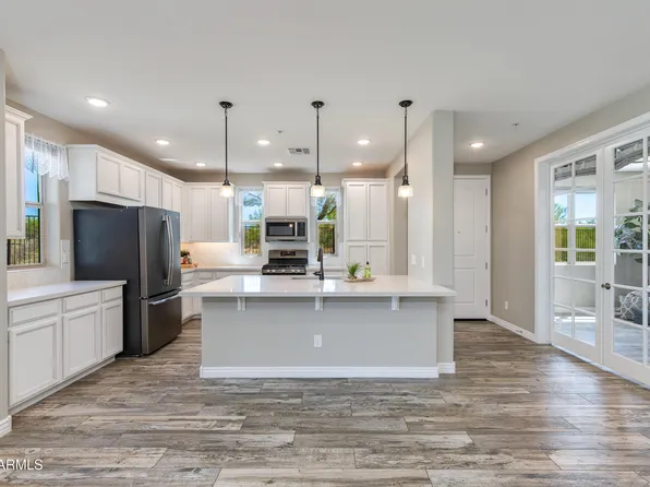 5100 E RANCHO PALOMA Drive #1025, Cave Creek, AZ 85331