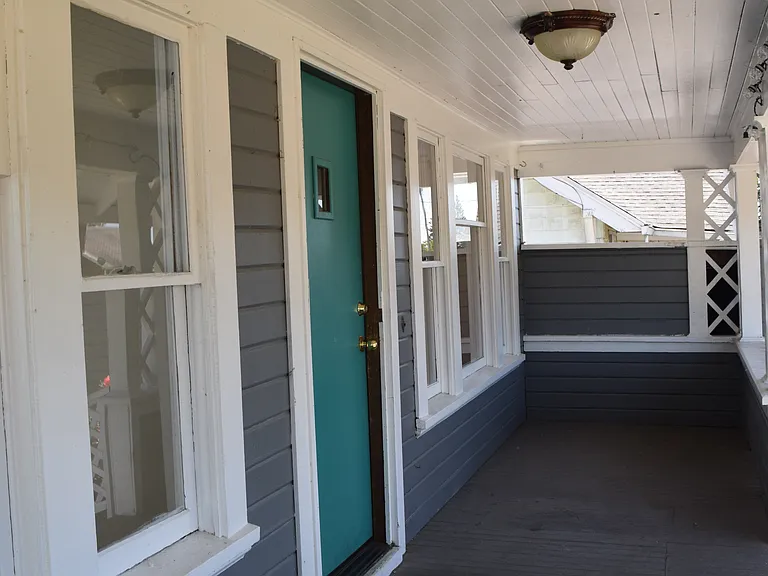 Enjoy lots of evenings on your porch!