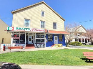 2 N Main St, Harriman, NY 10926
