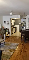 Rented by Keller Williams NYC
