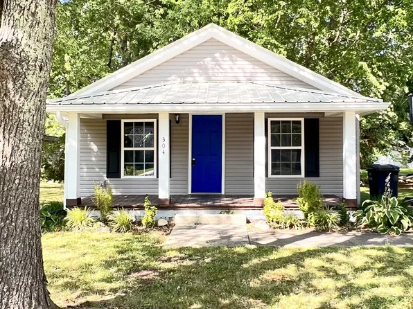 304 N Anderson St, Tullahoma, TN 37388