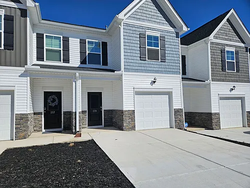 259 Sunny Hill Dr Photo 1