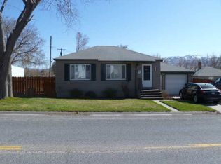 1115 E Pine St, Pocatello, ID 83201