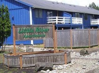 419 Queen Ave, Hoquiam, WA 98550