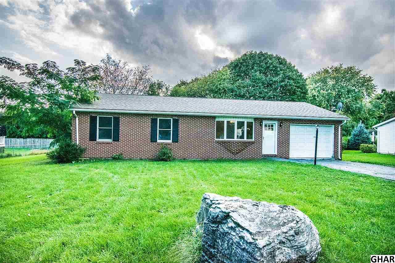 316 Rd, Boiling Springs, PA 17007 Zillow