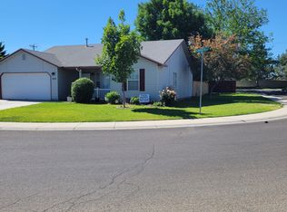 2513 W Grouse Ave, Nampa, ID 83651