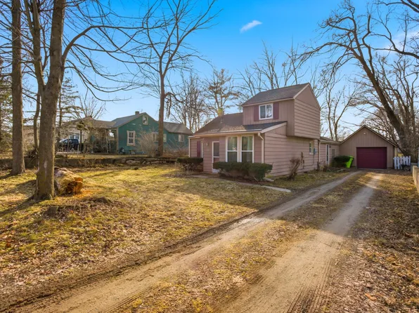 38 Burton Ave, Ann Arbor, MI 48103