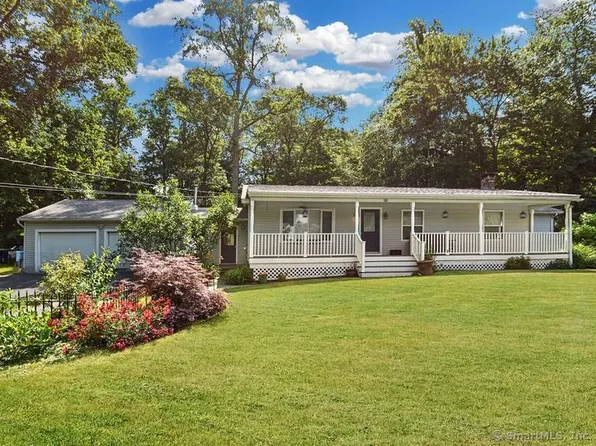 120 Alger Road, East Haddam, CT 06423