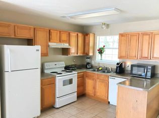 1984 Todd Cv #A, Biloxi, MS 39531