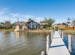 1008 Possum Trl, Graford, TX 76449