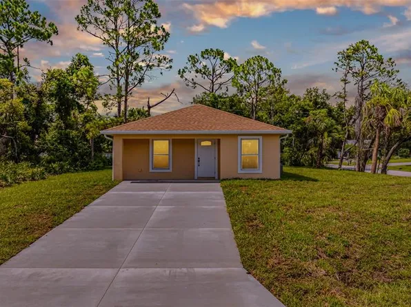 17368 Waco Ave, Port Charlotte, FL 33948