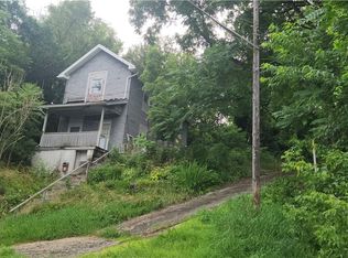 238 Shadyside St, New Castle, PA 16101