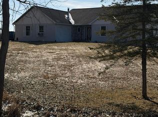 5232 Barryville Rd, Nashville, MI 49073