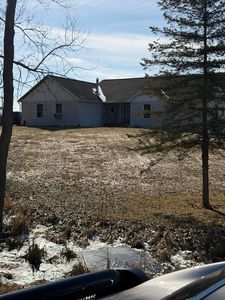 5232 Barryville Rd, Nashville, MI, 49073