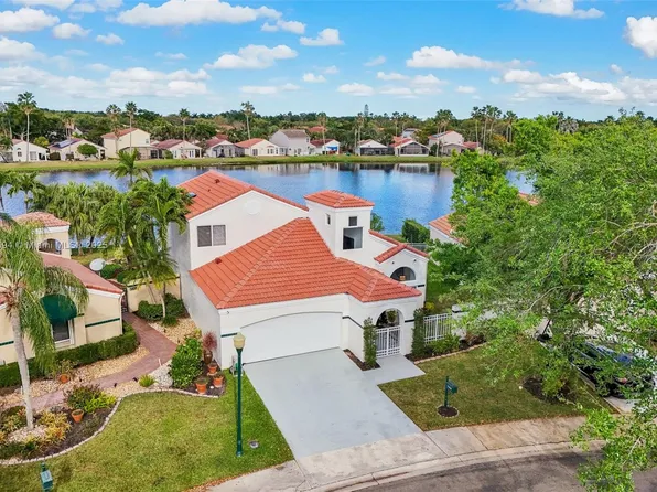 1444 Harbour Side Dr, Fort Lauderdale, FL 33326