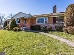 8500 Aragon Ln, Chevy Chase, MD 20815