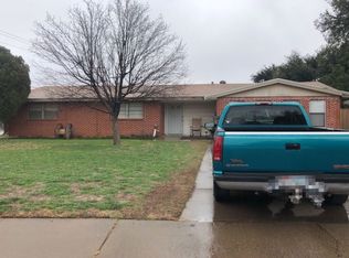 3101 Barkley Ave, Midland, TX 79701