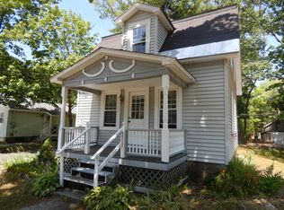 57 Snow St, Concord, NH 03303