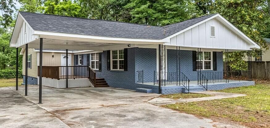 1st image of 2111 Sanders Road