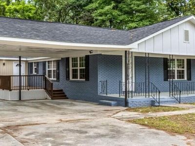 2111 Sanders Road, Augusta, GA, 30906