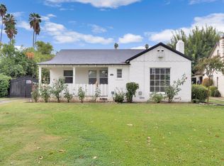 4156 E Huntington Blvd, Fresno, CA 93702