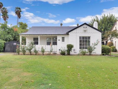 4156 E Huntington Blvd, Fresno, CA, 93702