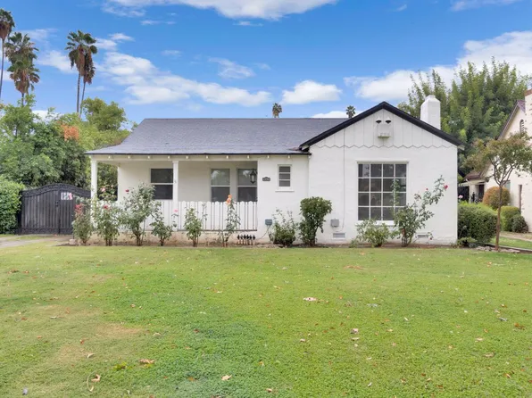 4156 E Huntington Blvd, Fresno, CA 93702