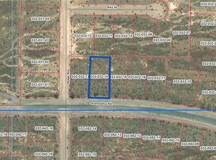 1330 Panorama Rd, Pahrump, NV 89060