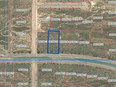 1330 Panorama Rd, Pahrump, NV, 89060