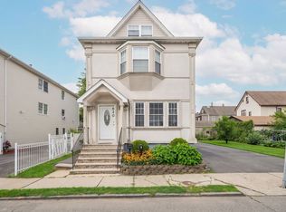 620 McGillvray Pl #1, Linden, NJ 07036