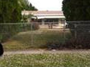 1543 44th St, West Palm Beach, FL 33407