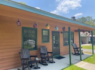 4223 Oakhill Church Rd, Kingsland, GA 31548