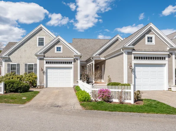 4 Amberwood Court, Bourne, MA 02532