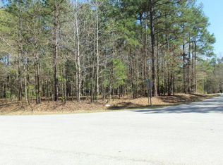 LOT 6 E Pinewood Dr, Santee, SC 29142