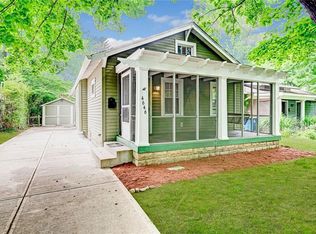 4646 Rookwood Ave, Indianapolis, IN 46208