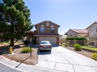 4820 Friar Ln, Las Vegas, NV 89130