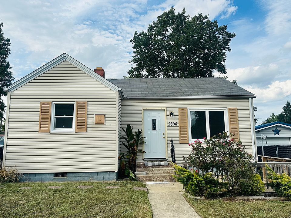 1st image of 2804 Cherry St