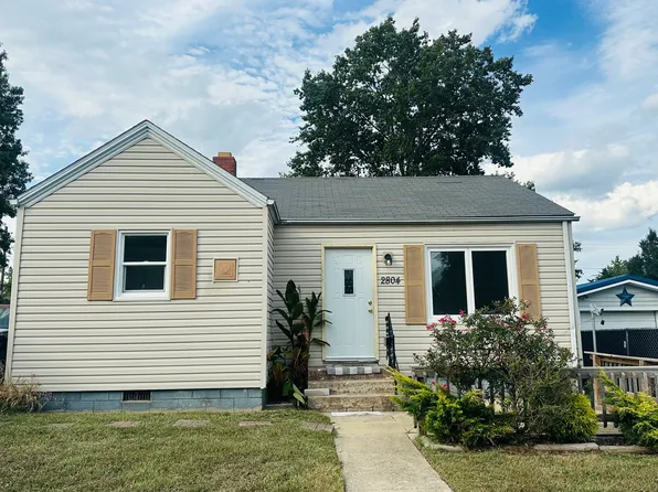 2804 Cherry St, Mount Vernon, IL 62864