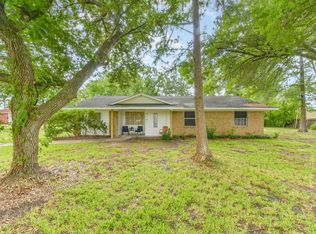 5101 County Road 138c, Alvin, TX 77511