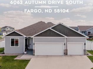 6063 Autumn Dr S, Fargo, ND 58104