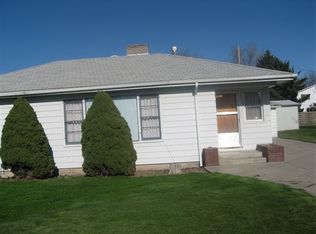 151 N Idaho St, Wendell, ID 83355