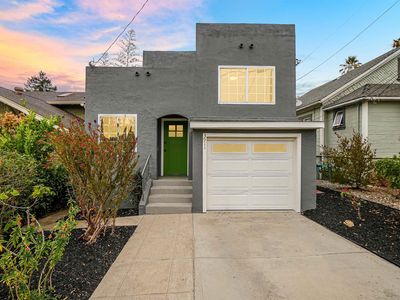 3911 Vale Ave, Oakland, CA, 94619