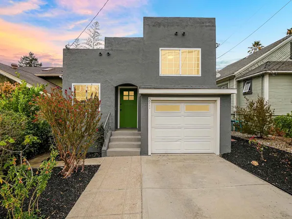 3911 Vale Ave, Oakland, CA 94619