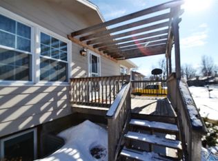 4104 S Palisade Ln, Sioux Falls, SD 57106